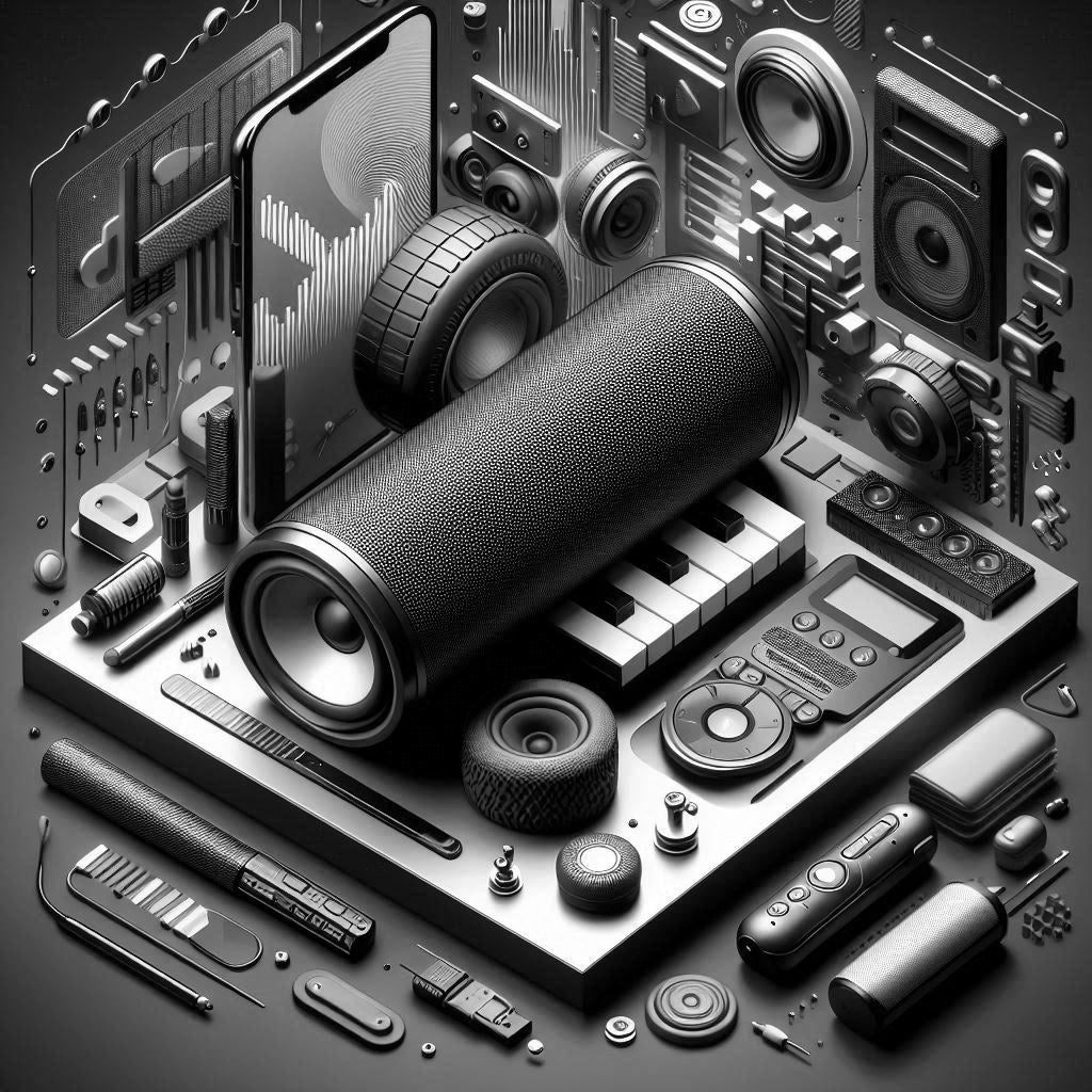 Audio